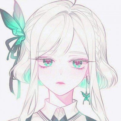 拼豆拼出了真的刘浩存